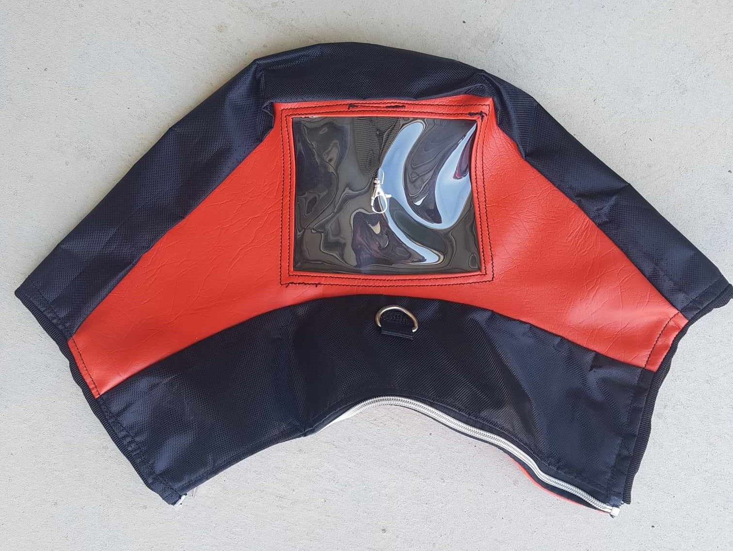 Terry Priest's screen protector